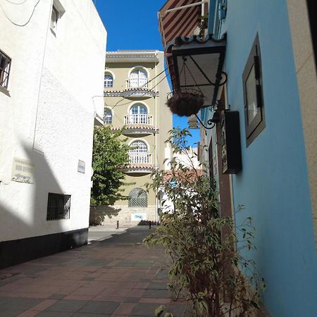 Fuengirola Holidays Sun & Beach Εξωτερικό φωτογραφία