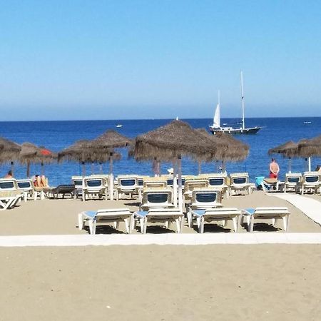 Fuengirola Holidays Sun & Beach Διαμέρισμα Εξωτερικό φωτογραφία