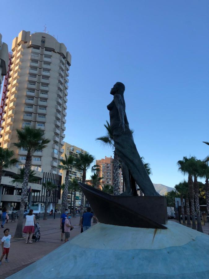 Fuengirola Holidays Sun & Beach Εξωτερικό φωτογραφία