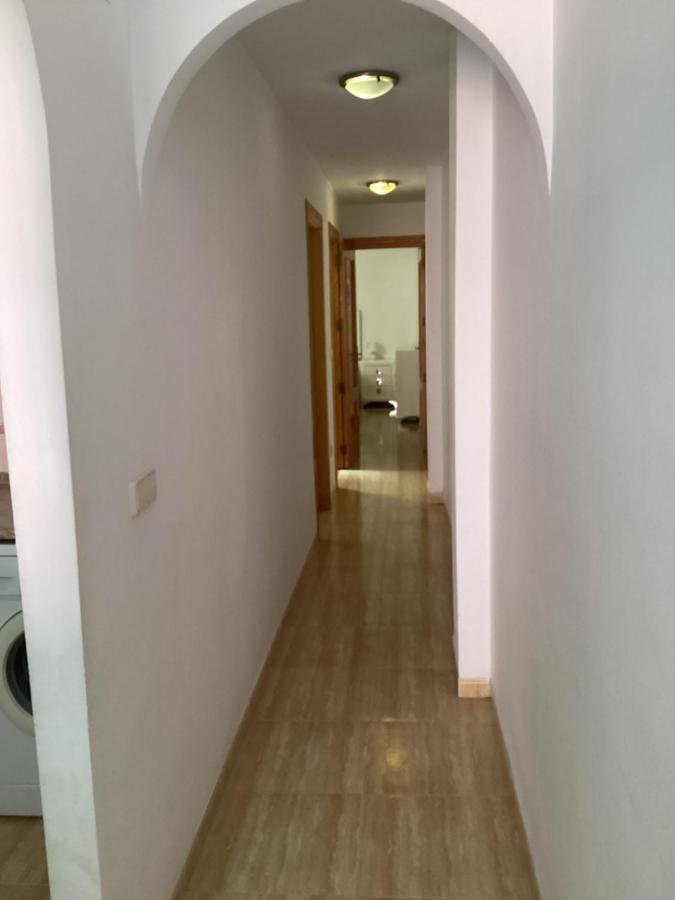 Fuengirola Holidays Sun & Beach Εξωτερικό φωτογραφία