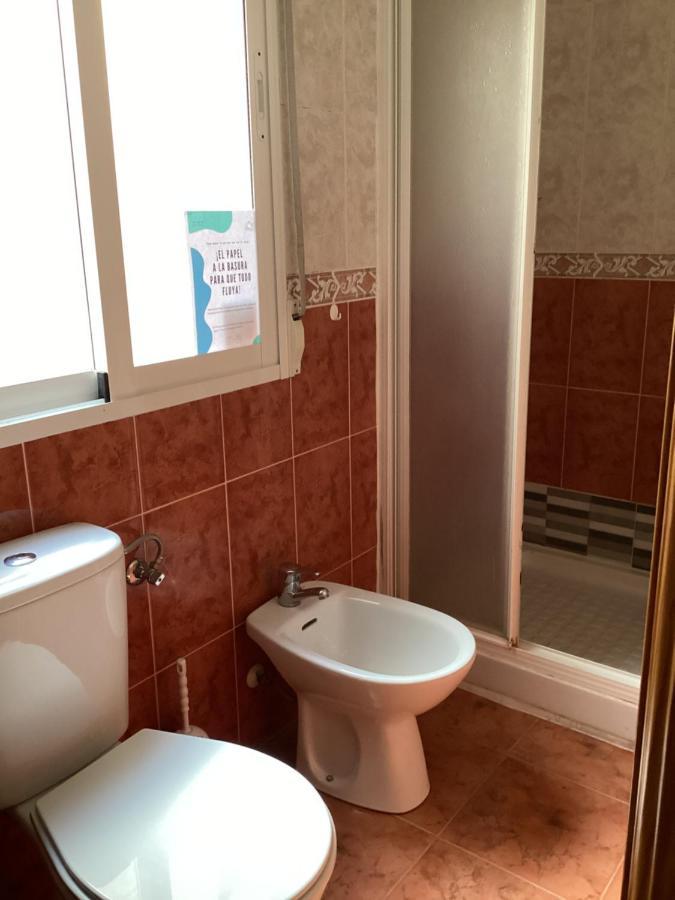Fuengirola Holidays Sun & Beach Εξωτερικό φωτογραφία