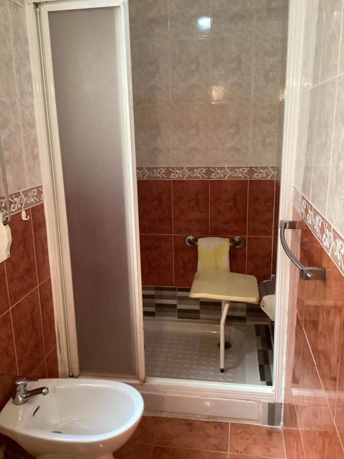 Fuengirola Holidays Sun & Beach Εξωτερικό φωτογραφία
