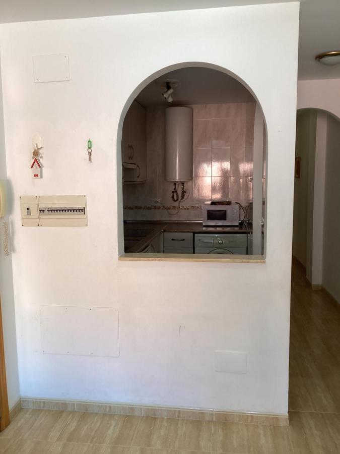 Fuengirola Holidays Sun & Beach Εξωτερικό φωτογραφία
