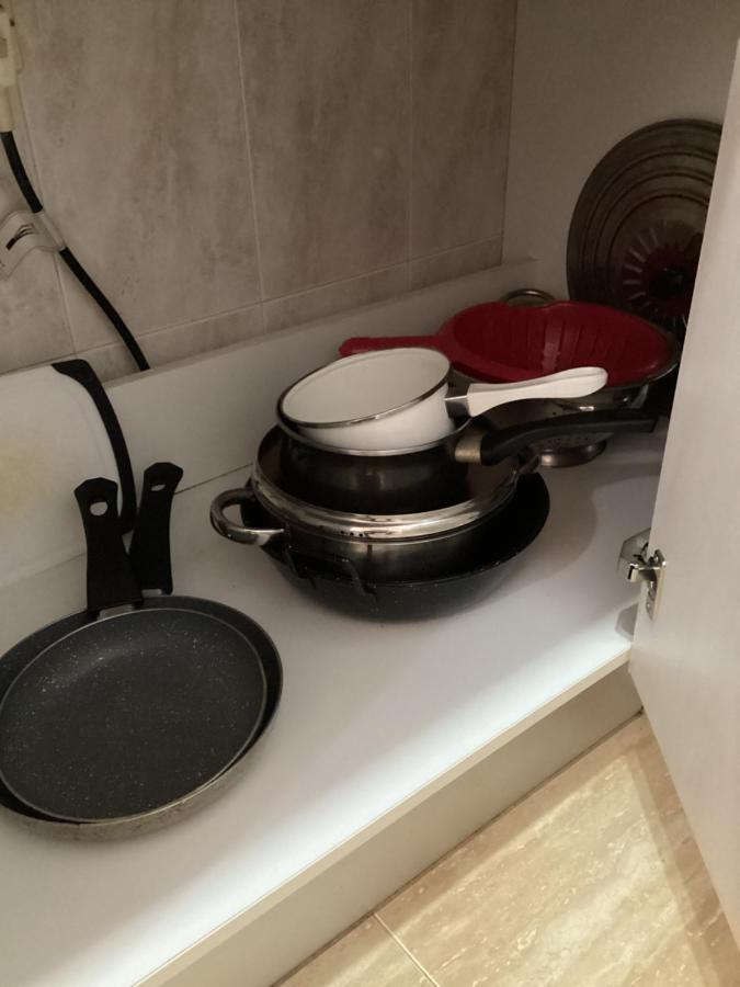 Fuengirola Holidays Sun & Beach Εξωτερικό φωτογραφία