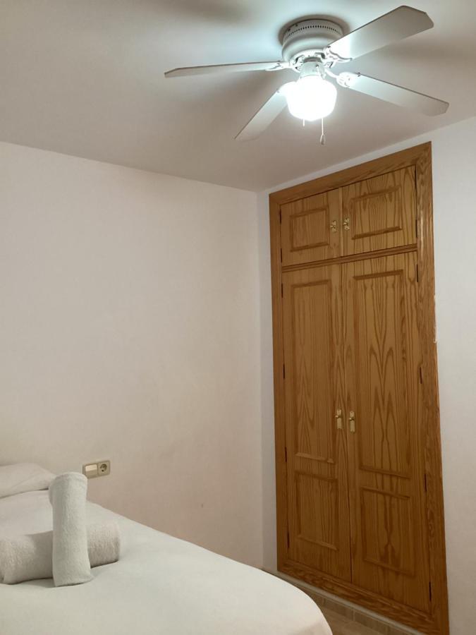 Fuengirola Holidays Sun & Beach Εξωτερικό φωτογραφία