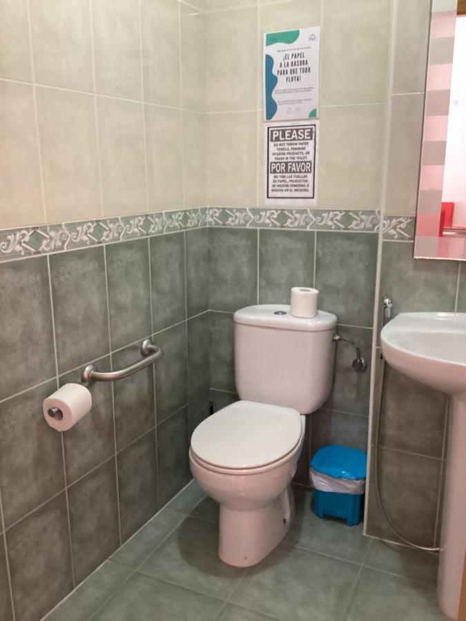 Fuengirola Holidays Sun & Beach Εξωτερικό φωτογραφία