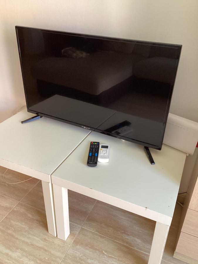 Fuengirola Holidays Sun & Beach Εξωτερικό φωτογραφία