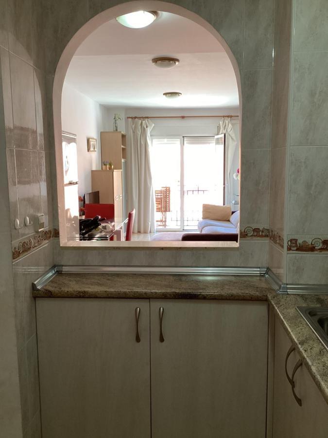 Fuengirola Holidays Sun & Beach Εξωτερικό φωτογραφία