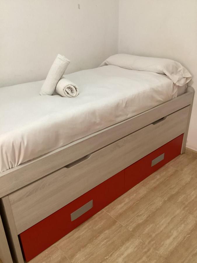 Fuengirola Holidays Sun & Beach Εξωτερικό φωτογραφία