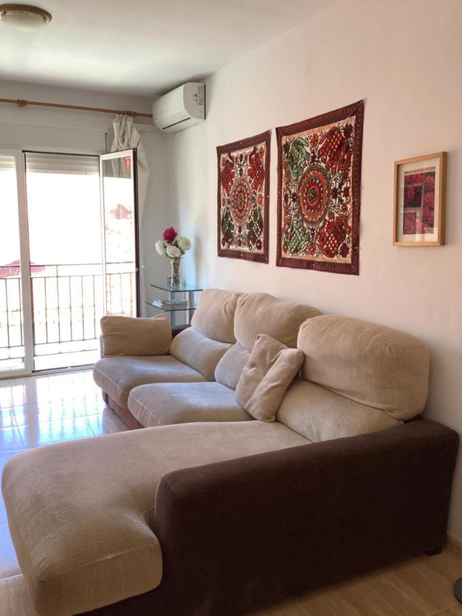 Fuengirola Holidays Sun & Beach Εξωτερικό φωτογραφία