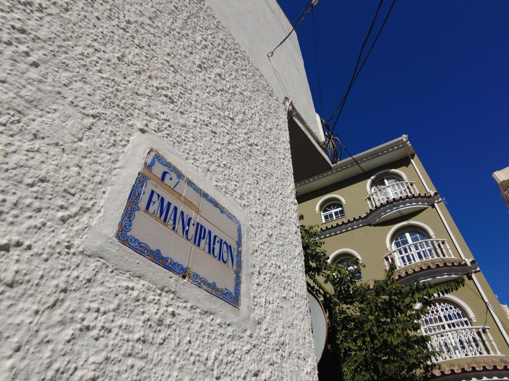Fuengirola Holidays Sun & Beach Εξωτερικό φωτογραφία